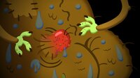 Bulb Boy: Jar of Despair screenshot, image №3266952 - RAWG
