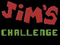 Jim's Challenge screenshot, image №1175926 - RAWG