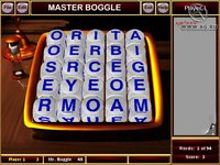 Boggle screenshot, image №336836 - RAWG