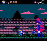 CastleMania screenshot, image №1045599 - RAWG