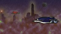 Rewind: The Empyreum War screenshot, image №3453236 - RAWG