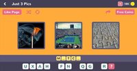 Just 3 Pics screenshot, image №1371735 - RAWG