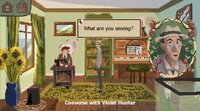 The Beekeeper's Picnic - A Sherlockian Adventure screenshot, image №4179820 - RAWG