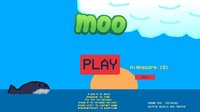 MOO (wowie jam entry) screenshot, image №1829173 - RAWG