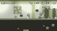 CHIBO ADVENTURE DEMO screenshot, image №2943195 - RAWG