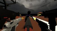 Guns vs Zombies screenshot, image №2315530 - RAWG