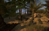Chupacabra screenshot, image №656535 - RAWG