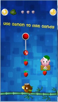 Hungry Pig: puzzle game screenshot, image №2851586 - RAWG