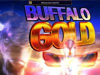 Buffalo Gold Slot Game screenshot, image №946754 - RAWG