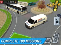 Multi Level Parking 5: Airport screenshot, image №1555200 - RAWG