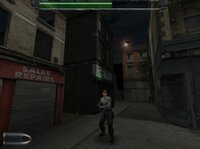The Blob Conspiracy screenshot, image №2729924 - RAWG