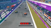 Formula Legends screenshot, image №4213499 - RAWG