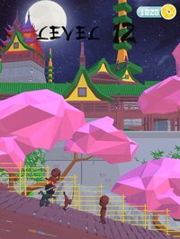 Swipe Assassin screenshot, image №2467314 - RAWG