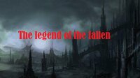 The legend of the fallen screenshot, image №2490377 - RAWG