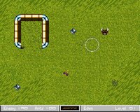 Ants: The Masses Against The Massive screenshot, image №2995170 - RAWG