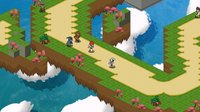 Terrain of Magical Expertise (Prototype Demo) screenshot, image №990395 - RAWG