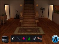 The Hidden Treasure of Nahala screenshot, image №1786057 - RAWG