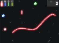 Glowsticks screenshot, image №1168244 - RAWG