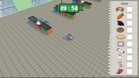Mercadonut screenshot, image №3800644 - RAWG