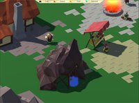 Dwarfest Dungeon screenshot, image №1064765 - RAWG