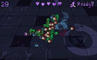 Plague Overflow screenshot, image №2446344 - RAWG