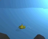 Into The Depths (TomBuston) screenshot, image №2297755 - RAWG