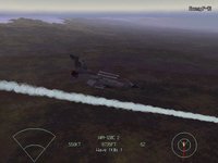 Joint Strike Fighter screenshot, image №288865 - RAWG