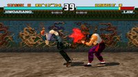 Tekken 3 screenshot, image №1643598 - RAWG