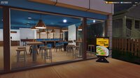 Coastal Kitchen Simulator screenshot, image №4218852 - RAWG