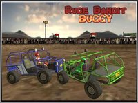 Rude Bandit Buggy screenshot, image №1625694 - RAWG