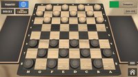 Real Checkers screenshot, image №1361542 - RAWG