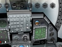 F18 Pilot Simulator screenshot, image №61475 - RAWG
