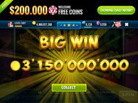 Jackpot Spin-Win Slots screenshot, image №1360035 - RAWG