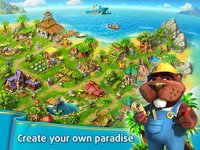 Animal Karma: Mystery Island screenshot, image №1862295 - RAWG