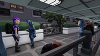 Asymmetric Ops screenshot, image №1935089 - RAWG