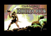 The Age Of Heroes (C64) screenshot, image №1880631 - RAWG