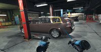 Car Mechanic Simulator VR screenshot, image №1960516 - RAWG