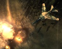 World in Conflict screenshot, image №450906 - RAWG