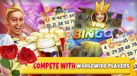 Bingo Party - Free Bingo Games screenshot, image №2071098 - RAWG