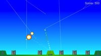 Ballistic Defence screenshot, image №1932032 - RAWG