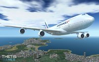 FlyWings Flight Simulator 2017 screenshot, image №922197 - RAWG