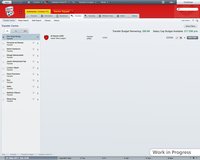 Football Manager 2012 screenshot, image №582411 - RAWG