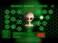 Invaders Inc. - Alien Plague FREE screenshot, image №2137949 - RAWG