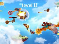 Crazy Machine Sky Battle screenshot, image №1883065 - RAWG