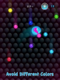 Splashy Ballz screenshot, image №1703799 - RAWG