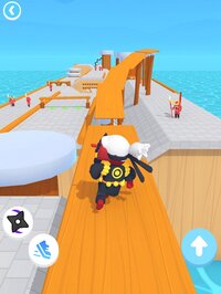 Ninja Escape!! screenshot, image №3430199 - RAWG