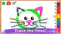 Drawing for Kids Learning Games for Toddlers age 3 screenshot, image №1589729 - RAWG