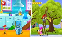 Fireman Kids screenshot, image №1583911 - RAWG