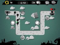 Clan Stickman Defense screenshot, image №1326345 - RAWG