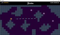 Nautilus (itch) (matheuswhite) screenshot, image №3556292 - RAWG